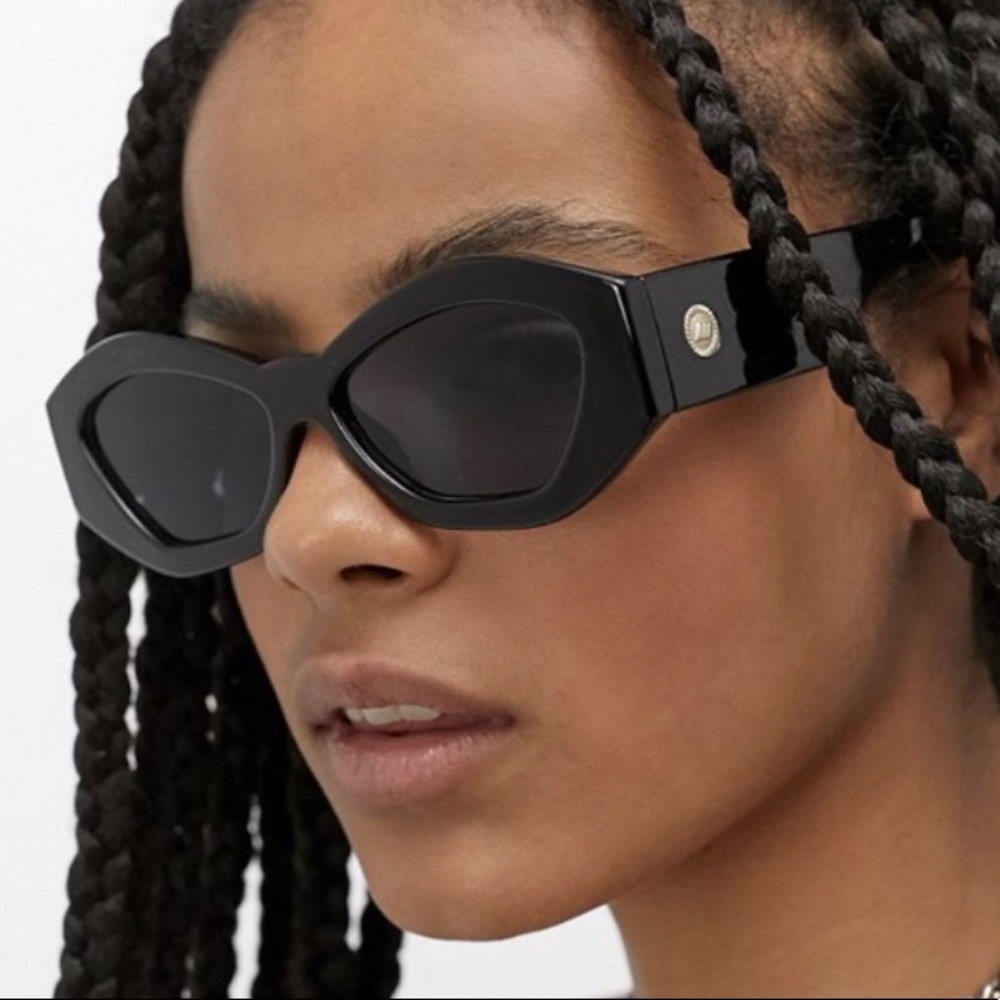 Le specs ginchiest sunglasses